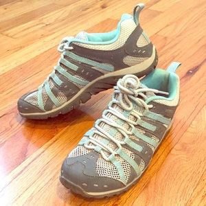 Merrell Mykos Aquatic Performance Footwear